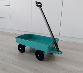 Ťahací vozík Dantoy