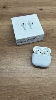 Apple AirPods 4 2026