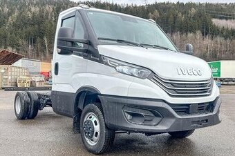 Nahradne Diely na Iveco Daily 45C18, 35C18