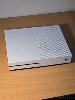 Xbox One S 1TB