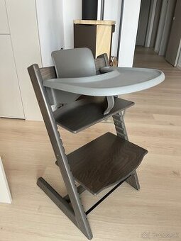 Detská stolička Stokke tripp trapp