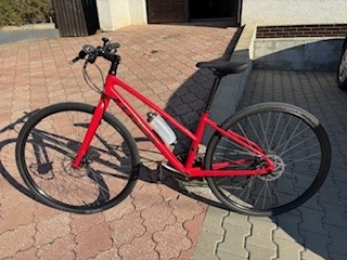 Trek FX2
