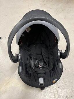 BESAFE iZi Go Modular X1+BESAFE iZi Go Isofix