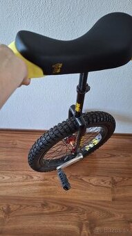 Jednokolka QU-AX Muni Starter 20