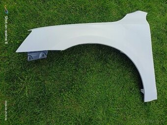 Škoda Octavia 3 facelift.