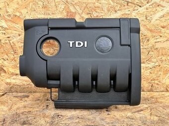 Kryt motora 2.0TDi PD BMM