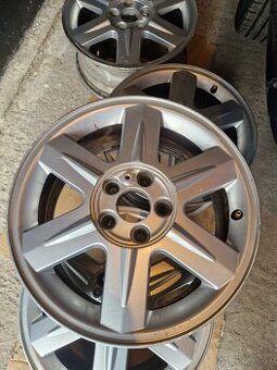 5x108 r16 renault laguna