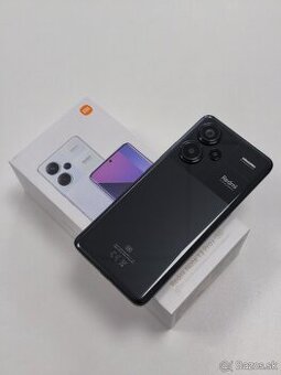 Xiaomi Redmi Note 13 Pro+ 5G 512GB