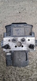 ABS Pumpa Audi A4 B6