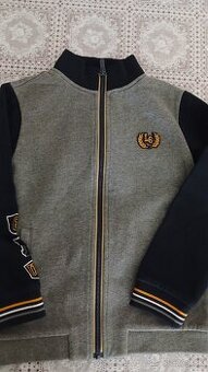 Chlapcenska mikina Mayoral, velkost 128