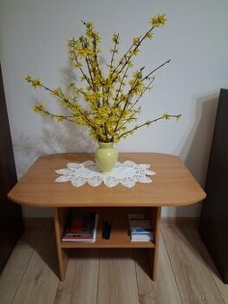 Konferenčný stolik