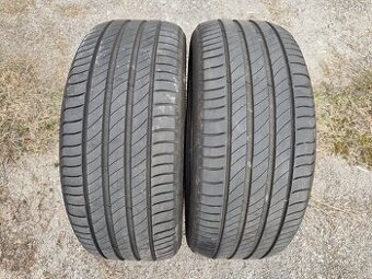 235/45R18 98W Michelin letná