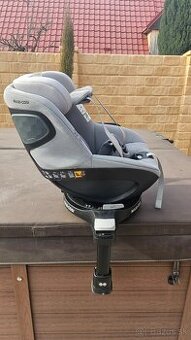 set (vajicko+sedacka+zakladna)