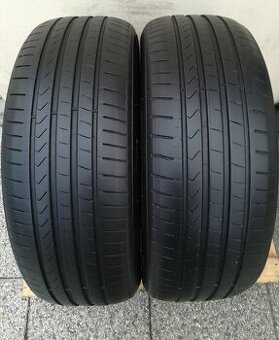 Letné pneumatiky 205/60 R16 Hankook, 2ks