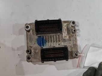 Riadiaca jednotka motora Fiat Punto II 1.2 0261207906