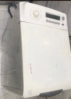 Predam Automatickú Práčku INSPIRE