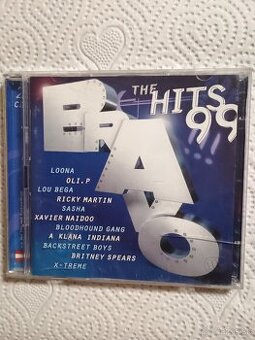 2CD výbery po 3€. III