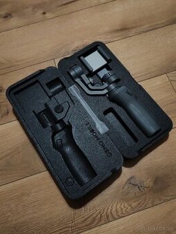 DJi Osmo mobile 2