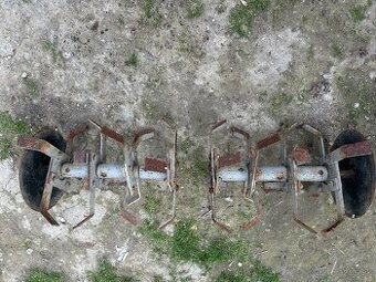 Predám rotovator na Agzat