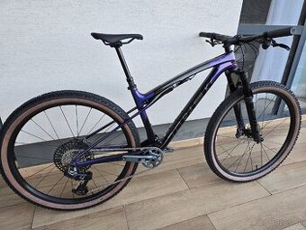 TREK SUPERCALIBER SL 9.7 GX AXS T-TYPE GEN 2