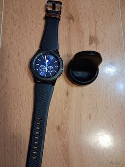 Samsung Gear S3