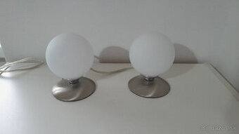 Nočné lampy - lampy na nočný stolík