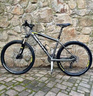 Scott Scale 650 26” M