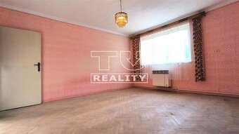 TUreality pripravuje na predaj starší rodinný dom v...