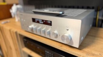 Yamaha R-n602,Bluetooth