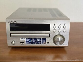 Predam Denon rcd-m40dab