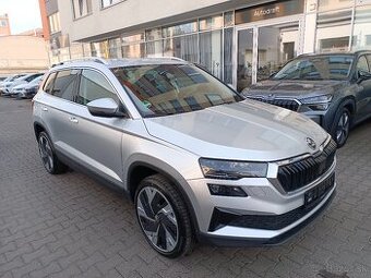 Škoda Karoq Style 2.0 TDI 85kW DSG - záruka Autodraft