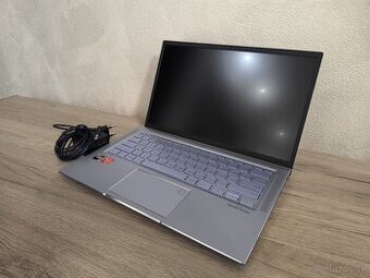 ASUS RM431D/AMD Ryzen 5 3500U/8 GB RAM/500 SSD - Ako nový