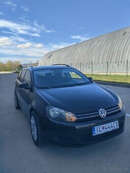 Vw Golf 6