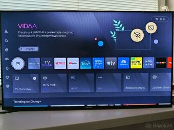 Hisense 40A4BG smart TV