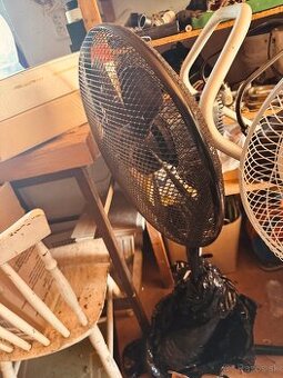 Ventilátor