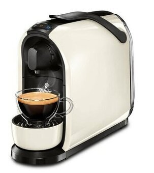 Kávovar-Tchibo Cafissimo Pure