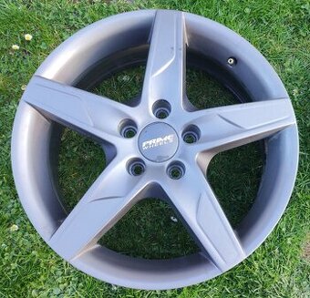 Hliníkové disky Prime wheels
