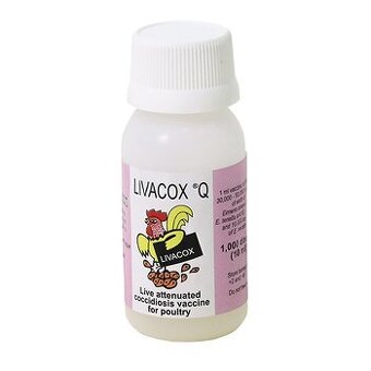 Livacox Q