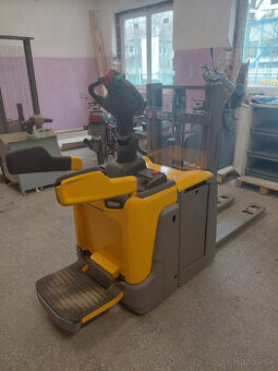 Jungheinrich ERD 220