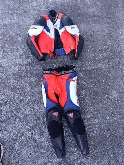Kombinéza Dainese 48