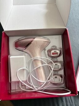 Philips Lumea 9000