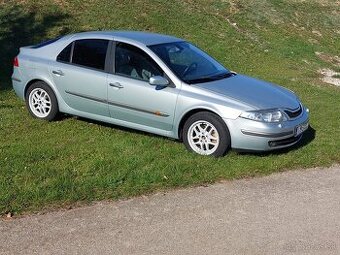 Renault Laguna 1,9 DCI
