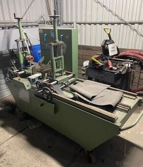 Tlaková zkoušečka COMAS (8924)