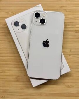 Apple IPhone 13mini 128GB biely