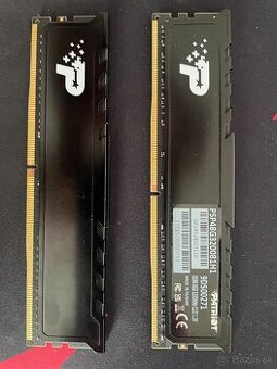 DDR4 2x8 GB