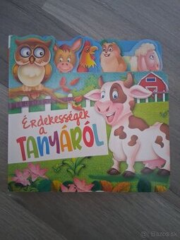 Érdekességek a tanyáról
