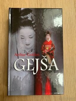 Gejša