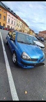 Renault Clio 1.2 ... NOVA STK DO 2028...