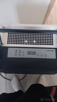 Predom odvlhčovač vzduchu trotek 105S