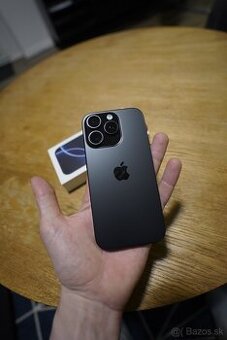 iPhone 16 Pro 256 GB
